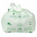 Biobag Komposterbare poser BioBag, 30 L, 51 x 60 cm, 30 mi, rulle a 25 poser Biobag Komposterbare poser BioBag, 30 L, 51 x 60 cm, 30 mi, rulle a 25 poser