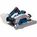 Bosch GKS 18V-57-2 GX, Solo, Carton