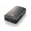 Conceptronic CHD3DUSB3 kõvakettaboks Grafiit 3.5" Conceptronic CHD3DUSB3 kõvakettaboks Grafiit 3.5"
