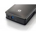 Conceptronic CHD3DUSB3 kõvakettaboks Grafiit 3.5" Conceptronic CHD3DUSB3 kõvakettaboks Grafiit 3.5"