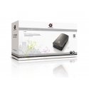 Conceptronic CHD3DUSB3 tallennusaseman kotelo HDD-kotelo Grafiitti 3.5" Conceptronic CHD3DUSB3 tallennusaseman kotelo HDD-kotelo Grafiitti 3.5"