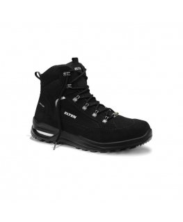 Batai ELTEN Ronan XXF Mid ESD O2, juodi 47
