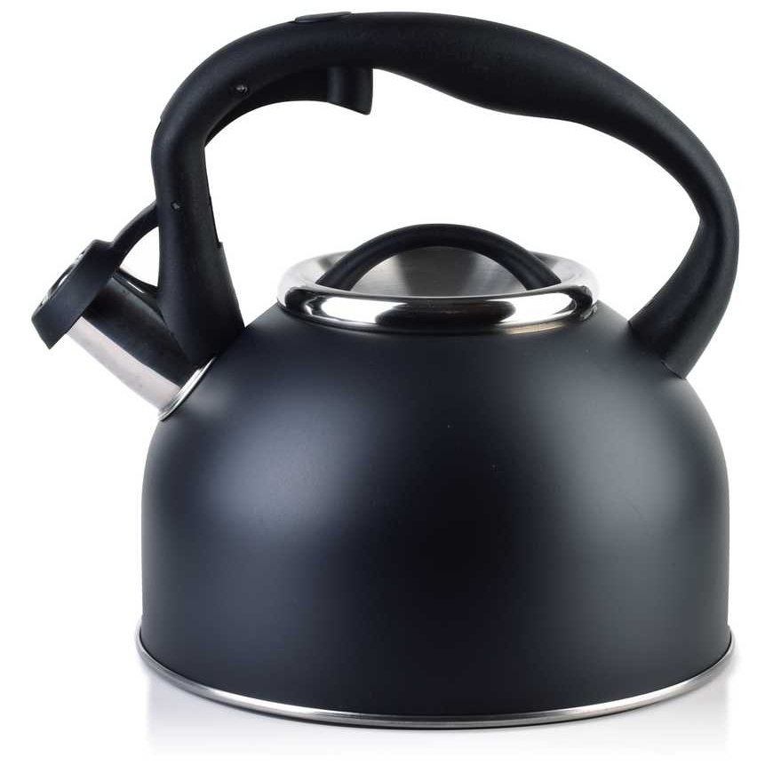 Allesken GAB Juodas Virdulys 2,5L