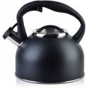 Allesken GAB Juodas Virdulys 2,5L Allesken GAB Juodas Virdulys 2,5L