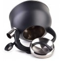 Allesken GAB Juodas Virdulys 2,5L Allesken GAB Juodas Virdulys 2,5L