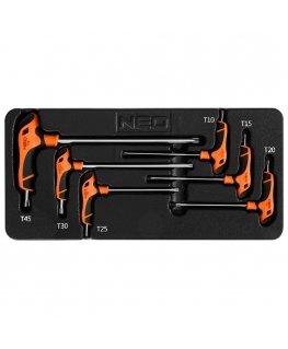 NEO tools 84-264 torx-avain