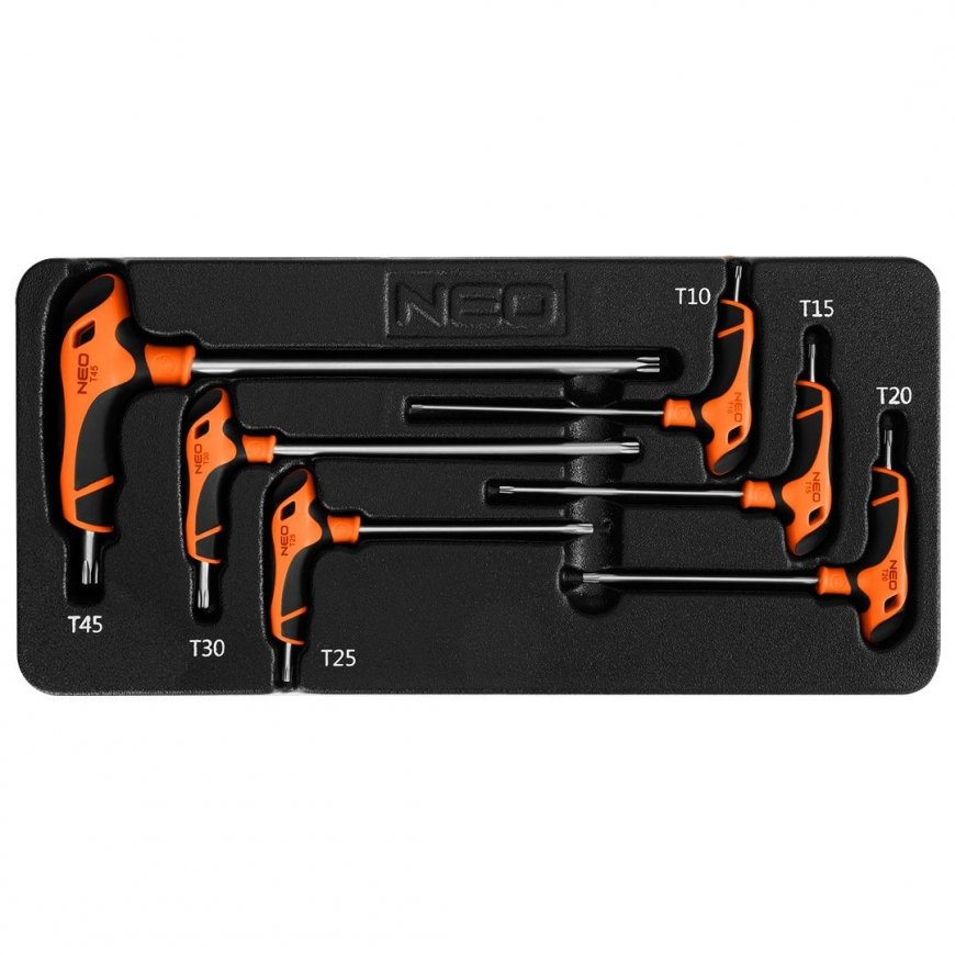 NEO tools NEO tools 84-264 zvaigznītes