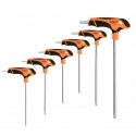 NEO tools 84-264 zvaigznītes veida atslēga NEO tools 84-264 zvaigznītes veida atslēga