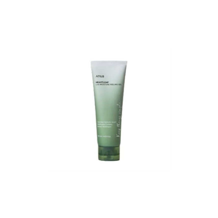 Anua Heartleaf LHA Moisture Peeling Gel – 2
