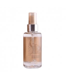 Wella System Professional Luxe Oil Restorative Elixir 30ml