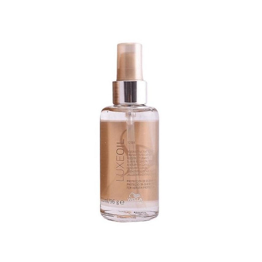 Wella System Professional Luxe Oil Restorative Elixir 30ml