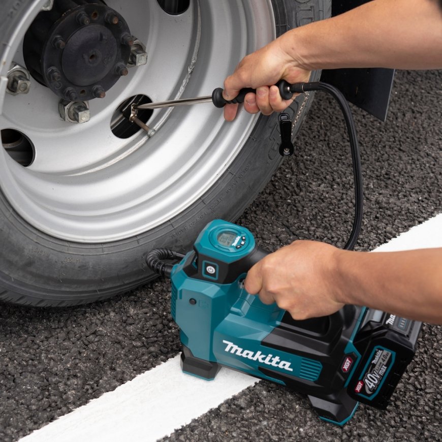 Adapteris Makita TE00000691 – 2
