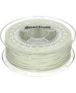 Plastic Spectrum PLA - 1.75mm - 1kg - Stone Age Light