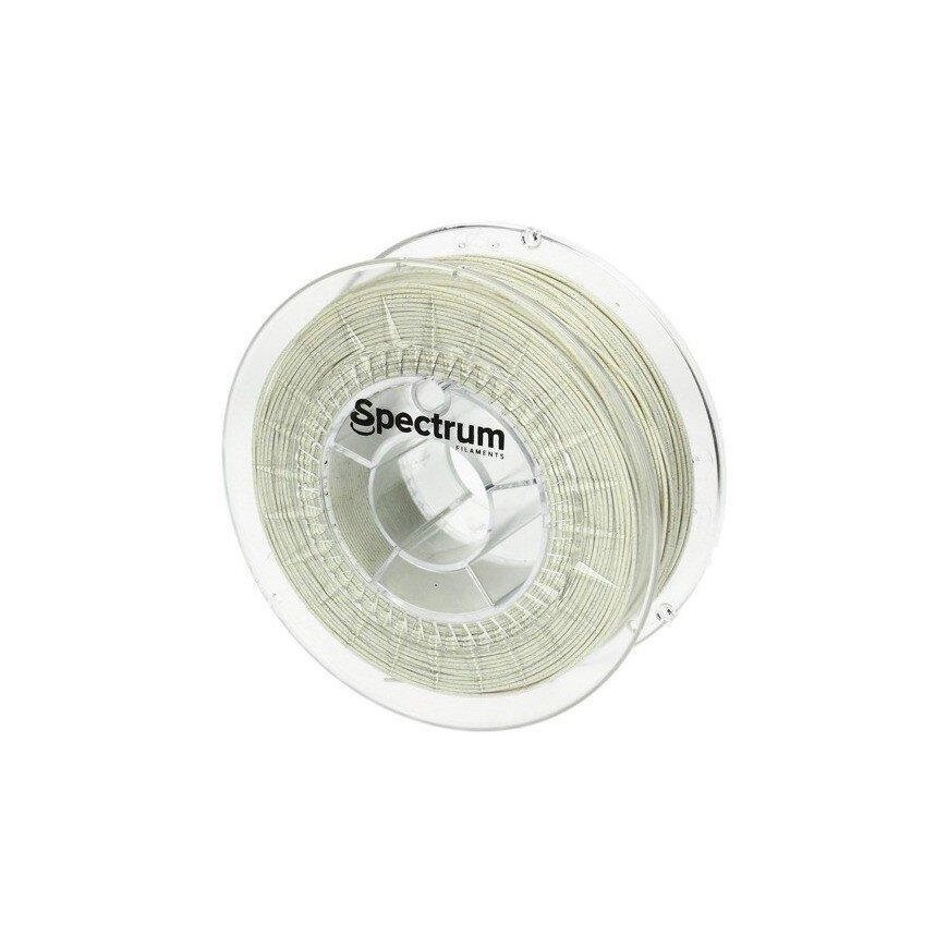 Plastikas Spectrum PLA - 1,75mm - 1kg - Akmens amžiaus šviesa – 3