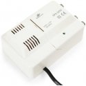 Spacetronik SPA-22X2 FM/VHF UHF 12V TV amplifier Spacetronik SPA-22X2 FM/VHF UHF 12V TV amplifier