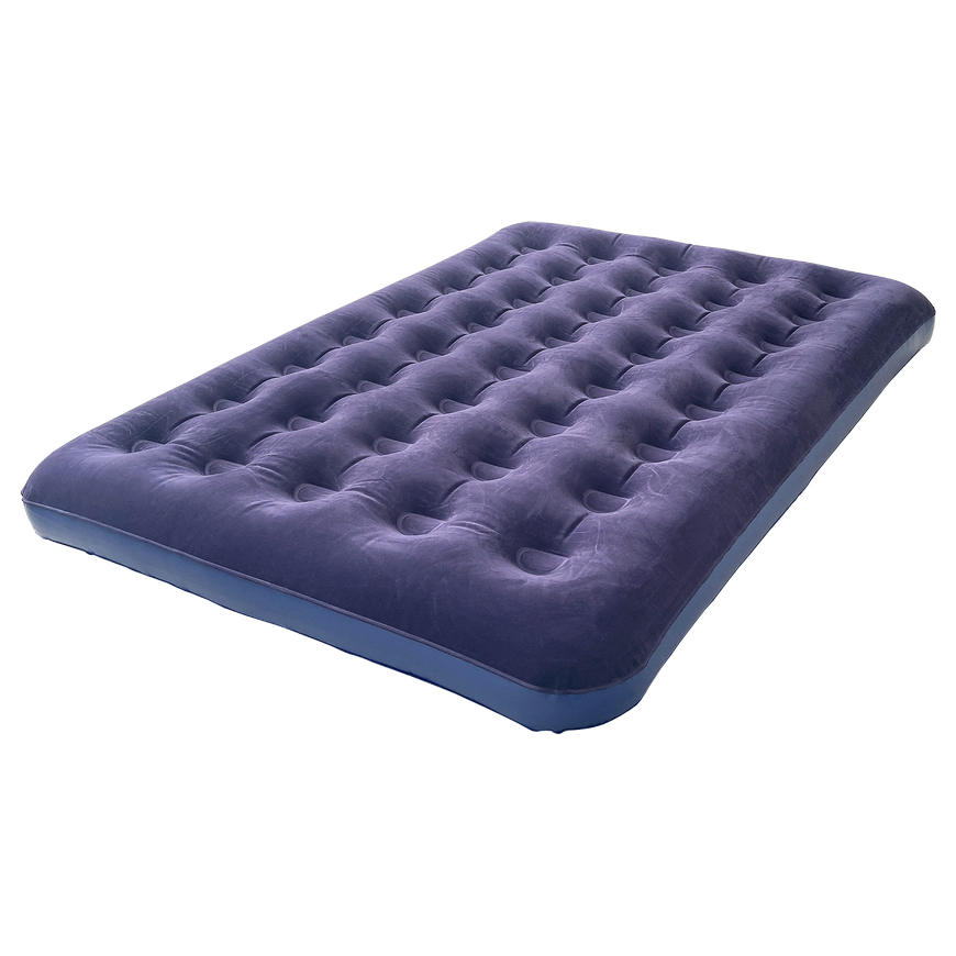 Rebel Electro Rebel Double inflatable sleeping