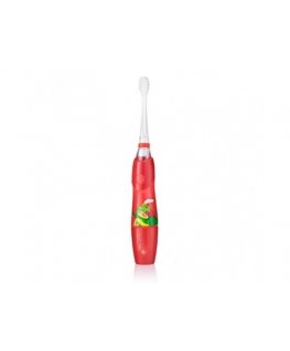 Brush-Baby Elektrinis dantų šepetėlis vaikams -Baby KidzSonic Dinosaur 3+