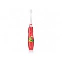 Brush-Baby Elektrinis dantų šepetėlis vaikams -Baby KidzSonic Dinosaur 3+ Brush-Baby Elektrinis dantų šepetėlis vaikams -Baby KidzSonic Dinosaur 3+