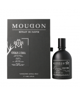 Moudon Charisma Perfume Extract - 100 ml