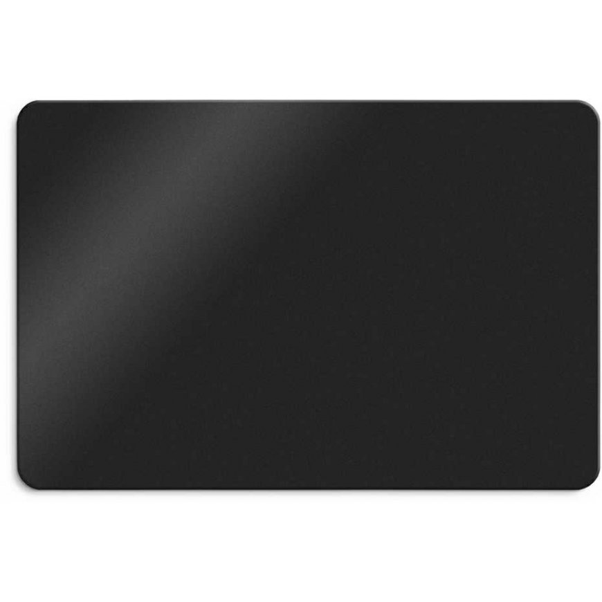 Spacetronik Blat desk universal 158x80x1.8 cm Black P – 3