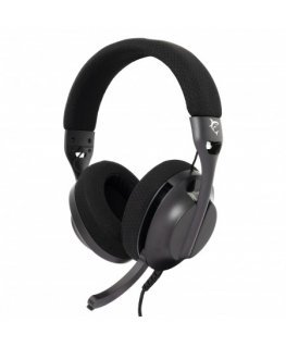 Ausinės White Shark Baltas Shark GH-2440 Parrot Juodas
