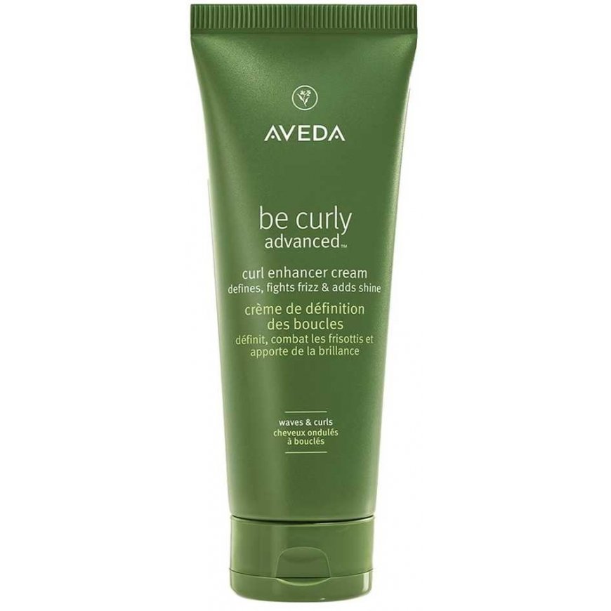 Aveda Be Skirtas garbanotiems plaukams Curl Enhancer, 200 ml
