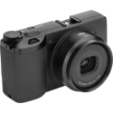 NiSi Lens Adapter & Ring Caps For Ricoh GR IIIx