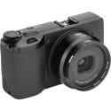 NiSi Lens Adapter & Ring Caps For Ricoh GR IIIx