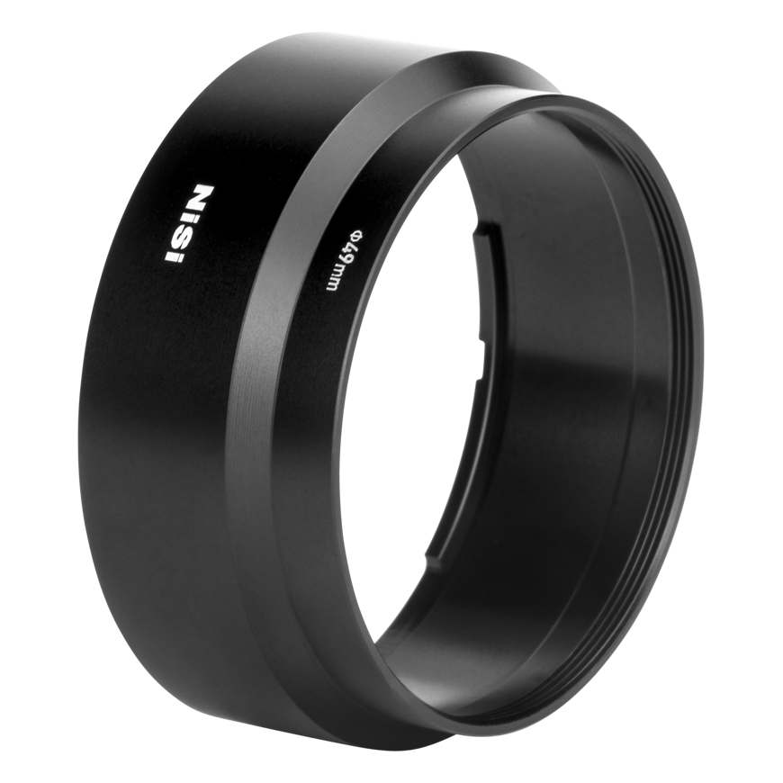 NiSi Lens Adapteris & Ring Caps For Ricoh GR IIIx – 4