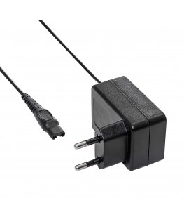 Akyga AK-PD-17 power adapter/inverter Indoor 5.4 W Black