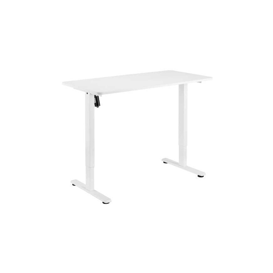 Up Up Adjustable height table Up