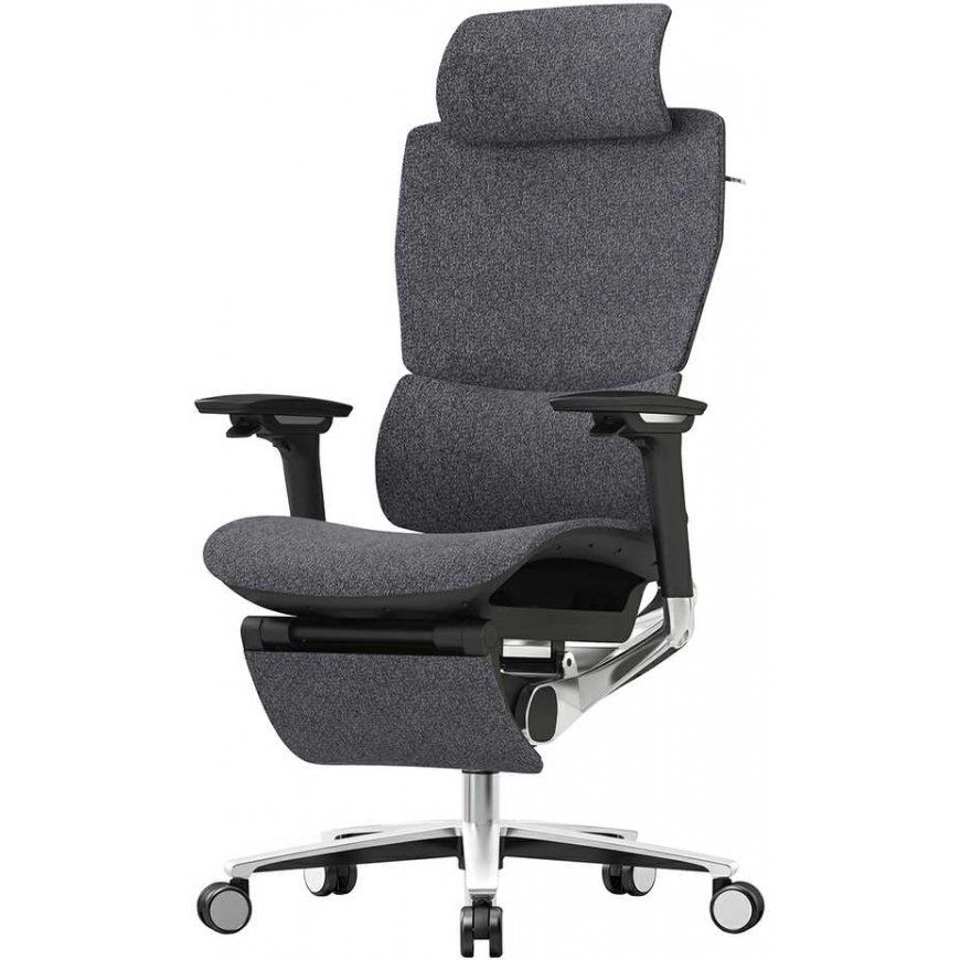 Spacetronik TORHILD ergonomic office chair