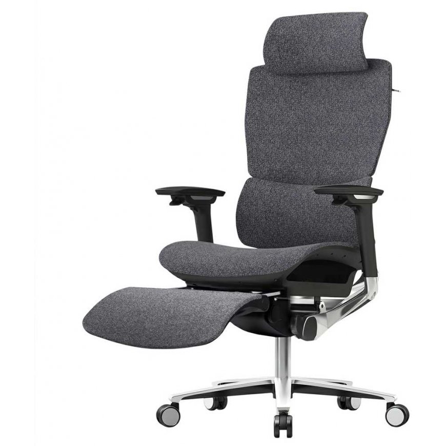 Spacetronik TORHILD ergonomiška biuro kėdė – 2