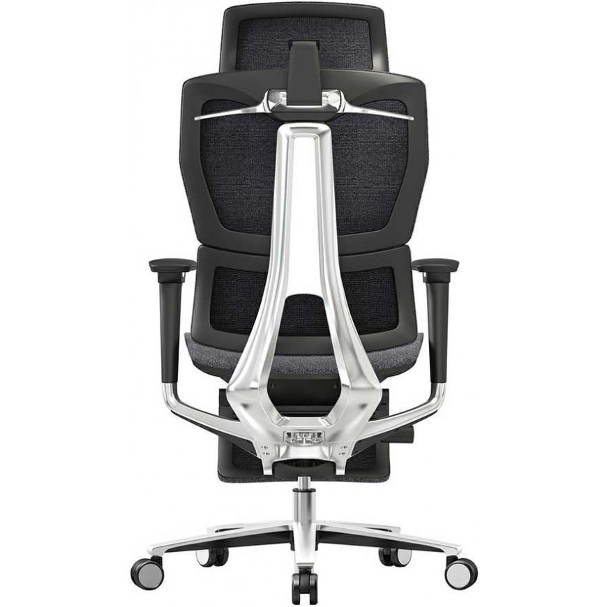 Spacetronik TORHILD ergonomic office chair – 4
