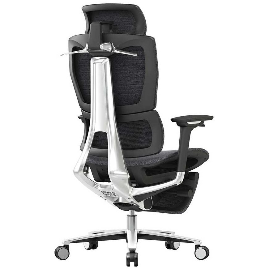Spacetronik TORHILD ergonomic office chair – 5