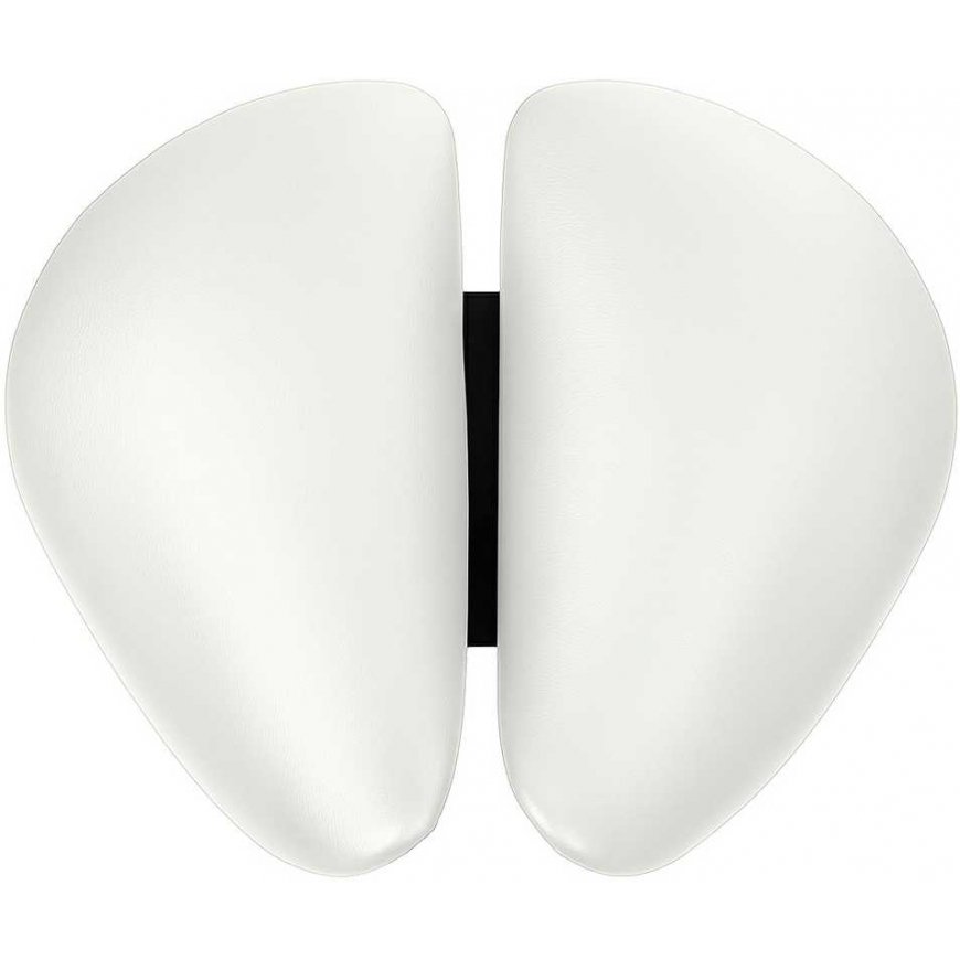 Spacetronik Ergonomiška reguliuojama taburetė SELLA balta – 4