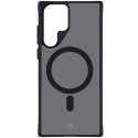 Case 3MK Smoke MagCase Sam S24 Ultra S928 Case 3MK Smoke MagCase Sam S24 Ultra S928