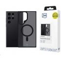 Case 3MK Smoke MagCase Sam S24 Ultra S928 Case 3MK Smoke MagCase Sam S24 Ultra S928