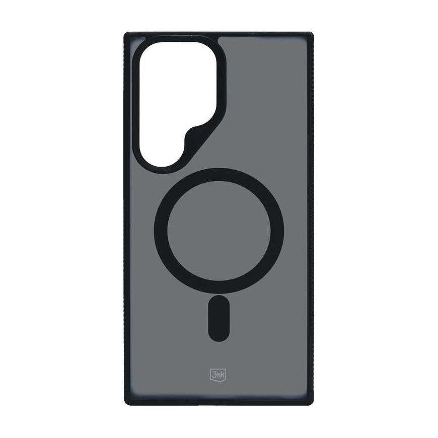 Dėklas 3MK Smoke MagCase Sam S24 Ultra S928 – 4