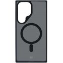 Case 3MK Smoke MagCase Sam S24 Ultra S928 Case 3MK Smoke MagCase Sam S24 Ultra S928