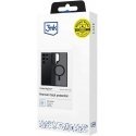 Dėklas 3MK Smoke MagCase Sam S24 Ultra S928 Dėklas 3MK Smoke MagCase Sam S24 Ultra S928