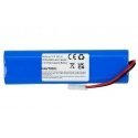 Extra Digital Battery for devices 360 Robot S6, 14.8V, 2.6Ah, Li-ion
