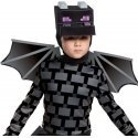 Minecraft strój karnawałowy dla chłopca Ender Dragon Smok Kresu kostium przebranie 134-146 cm (10-12 lat) Minecraft strój karnawałowy dla chłopca Ender Dragon Smok Kresu kostium przebranie 134-146 cm (10-12 lat)