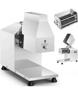 Royal Catering Steak cutter meat tenderizer electric 230V 350W