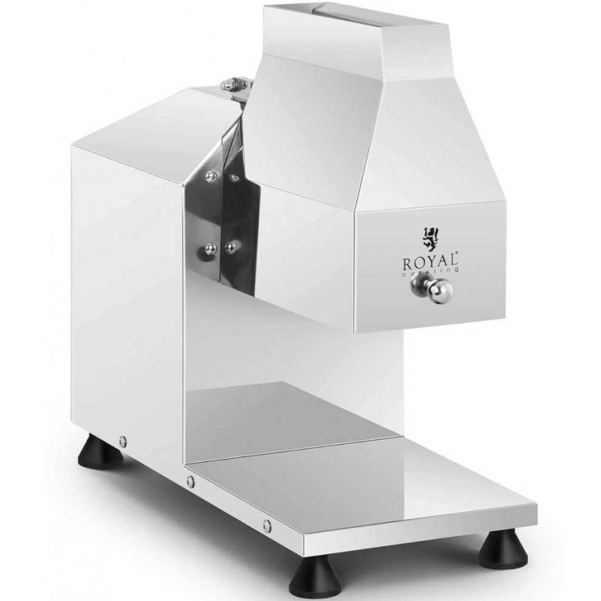 Royal Catering Kepsnių pjaustyklė mėsos minkštinimo mašina elektrinė 230V 350W – 2