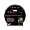Fiskars 1027111 шланг для полива 50 m Наземный Черный, Красный Fiskars 1027111 шланг для полива 50 m Наземный Черный, Красный