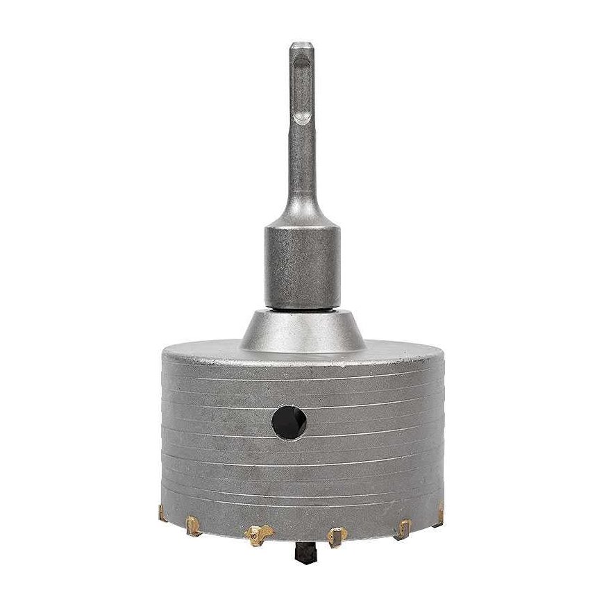 Grąžtas Gręžimo karūna „RICHMANN“ SDS 100 mm – 2