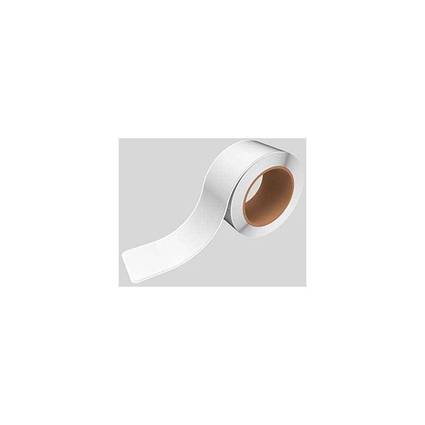 ZEFAL SKIN ARMOR 15M ROLL klijuojama rėmo apsauga , juoda
