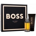 HUGO BOSS Boss The Scent EDT eau de toilette set for men, 50 ml HUGO BOSS Boss The Scent EDT eau de toilette set for men, 50 ml