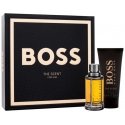 HUGO BOSS Boss The Scent EDT eau de toilette set for men, 50 ml HUGO BOSS Boss The Scent EDT eau de toilette set for men, 50 ml